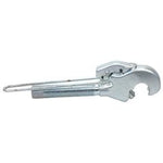 Top Link Forged Hook Cat. 2 (Ø25mm), Thread size: M36 x 3 - RH | S.173385
