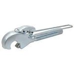 Top Link Forged Hook Cat. 2 (Ø25mm), Thread size: M36 x 3 - RH | S.173385