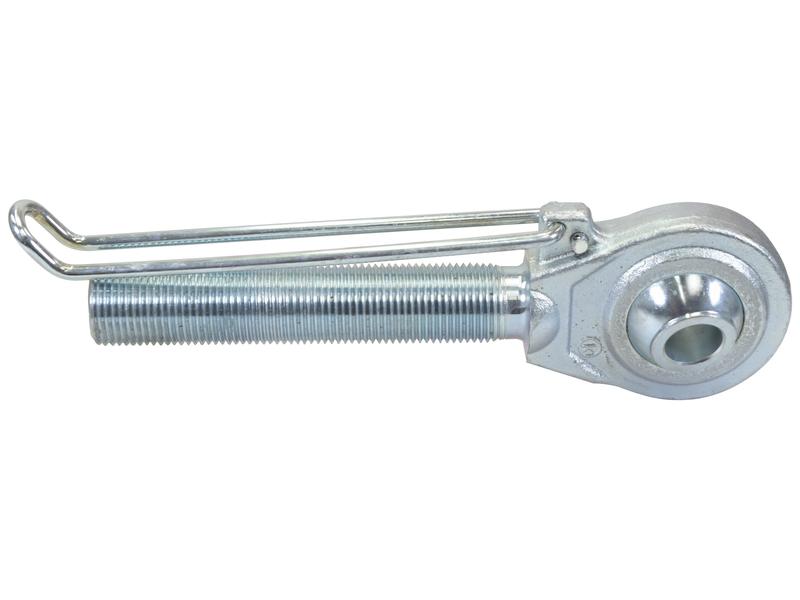 Top Link Ball End M36 x 3 Metric Cat.2 Ø25mm RH Fit | S.173387