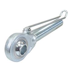 Top Link Ball End M36 x 3 Metric – Cat. 3 (Ø32mm) | S.173388