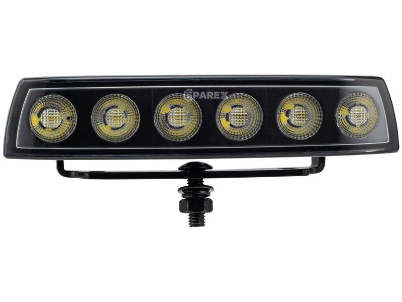 Sparex LED Work Light, Interference: Class 4, 6400 Lumens Raw, 10-30V | S.173422 - Product Image 1