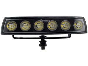 Sparex LED Work Light, Interference: Class 4, 6400 Lumens Raw, 10-30V | S.173422 - Product Image 1