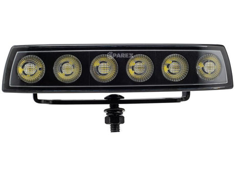 Sparex LED Work Light, Interference: Class 4, 6400 Lumens Raw, 10-30V | S.173422 - Product Image 1