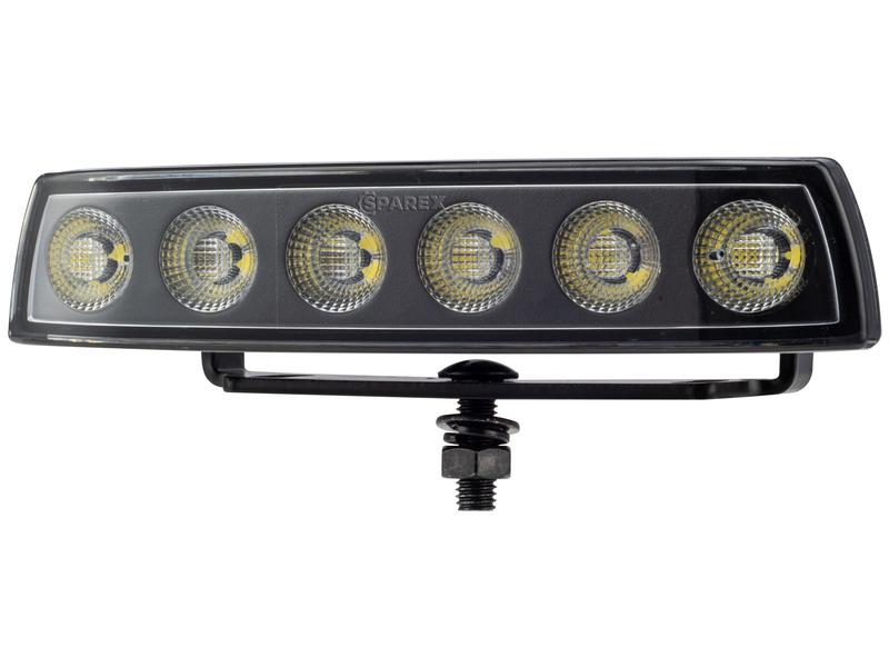 Sparex LED Work Light, Interference: Class 4, 6400 Lumens Raw, 10-30V | S.173422 - Product Image 2