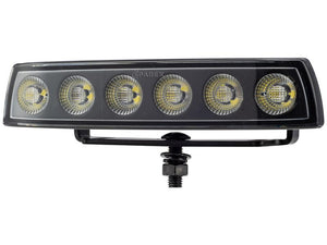 Sparex LED Work Light, Interference: Class 4, 6400 Lumens Raw, 10-30V | S.173422 - Product Image 2