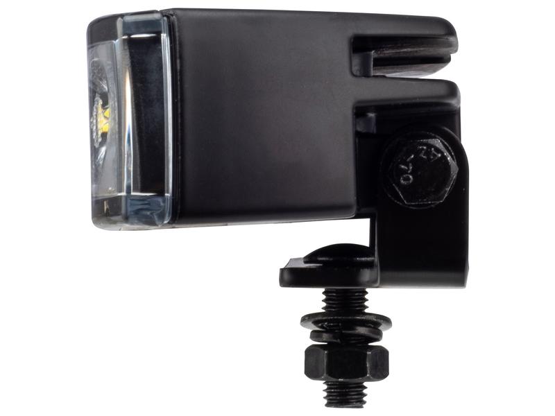 Sparex LED Work Light, Interference: Class 4, 6400 Lumens Raw, 10-30V | S.173422 - Product Image 3