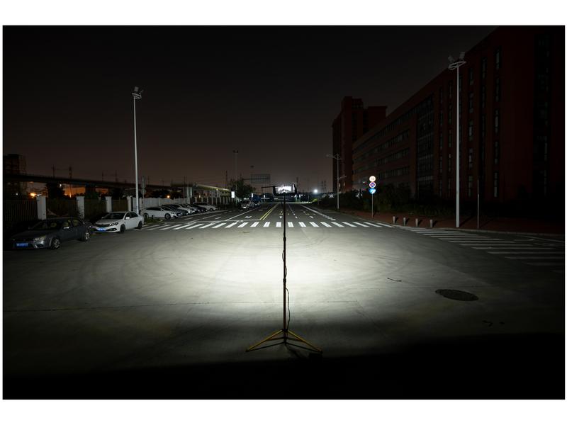 Sparex LED Work Light, Interference: Class 4, 6400 Lumens Raw, 10-30V | S.173422 - Product Image 5