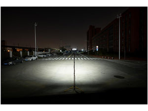 Sparex LED Work Light, Interference: Class 4, 6400 Lumens Raw, 10-30V | S.173422 - Product Image 5