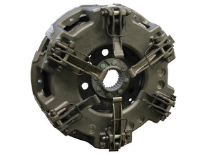 Clutch Cover Assembly - Sparex Part No. S.173536
