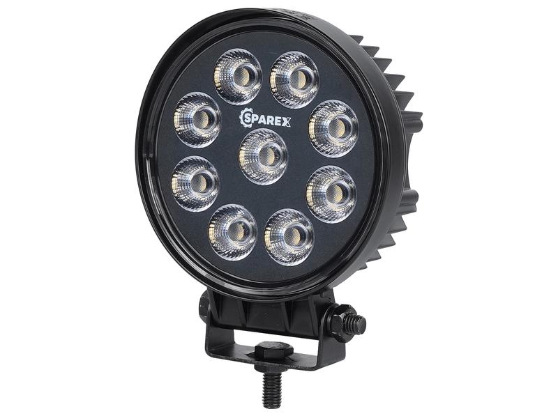 Sparex LED Work Light Class 3 3600 Lumens IP68K Rated | S.173545