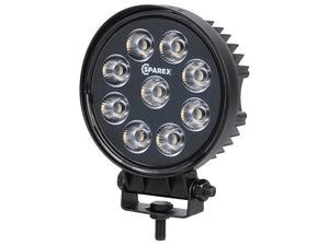 Sparex LED Work Light Class 3 3600 Lumens IP68K Rated | S.173545