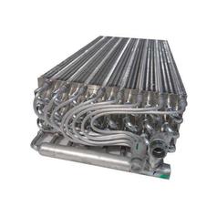 Evaporator Block Valve for FENDT Tractors - Sparex Part S.173567