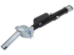 Sparex Stabiliser Ball Ø19mm Pin Ø28mm Adjustable Link | S.173586