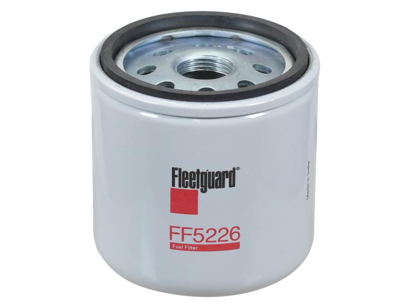 Fleetguard Fuel Filter - Spin On [BRANDSAVE] | S.173587 - Product Image 1