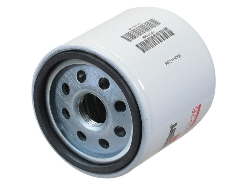 Fleetguard Fuel Filter - Spin On [BRANDSAVE] | S.173587 - Product Image 2
