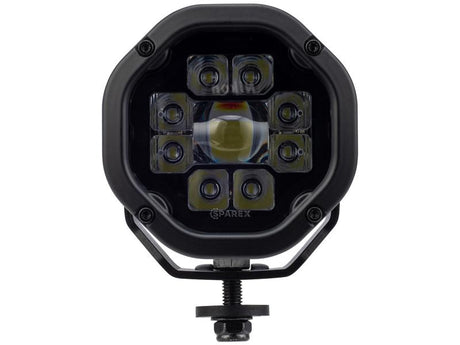 Sparex LED Head Light, Interference: Class 3, 2800 / 3410 Lumens Raw, 10-30V | S.173591 - Product Image 1