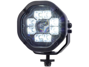 Sparex LED Head Light, Interference: Class 3, 2800 / 3410 Lumens Raw, 10-30V | S.173591 - Product Image 3