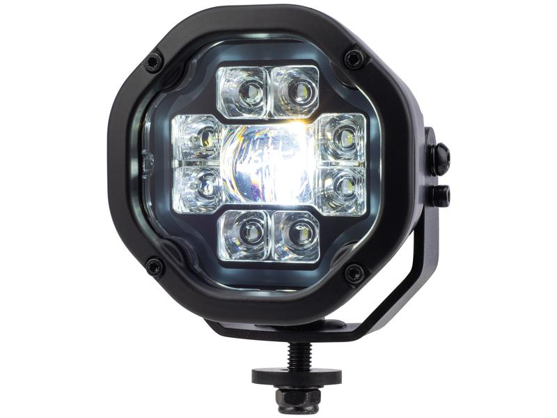 Sparex LED Head Light, Interference: Class 3, 2800 / 3410 Lumens Raw, 10-30V | S.173591 - Product Image 4