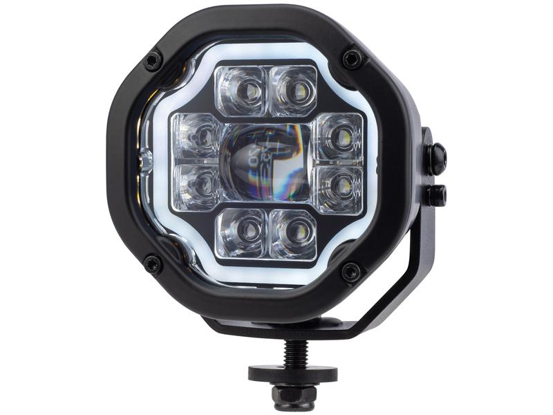 Sparex LED Head Light, Interference: Class 3, 2800 / 3410 Lumens Raw, 10-30V | S.173591 - Product Image 5