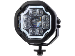 Sparex LED Head Light, Interference: Class 3, 2800 / 3410 Lumens Raw, 10-30V | S.173591 - Product Image 5