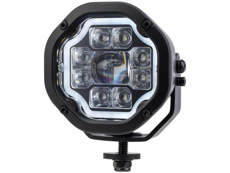 Sparex LED Head Light, Interference: Class 3, 2800 / 3410 Lumens Raw, 10-30V | S.173591 - Product Image 5