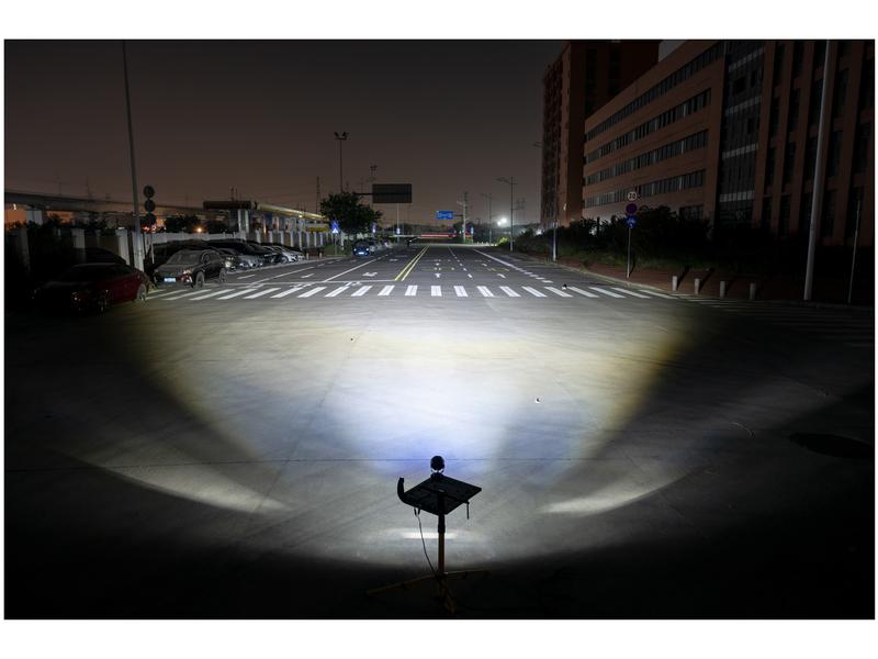 Sparex LED Head Light, Interference: Class 3, 2800 / 3410 Lumens Raw, 10-30V | S.173591 - Product Image 6
