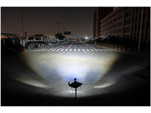 Sparex LED Head Light, Interference: Class 3, 2800 / 3410 Lumens Raw, 10-30V | S.173591 - Product Image 6