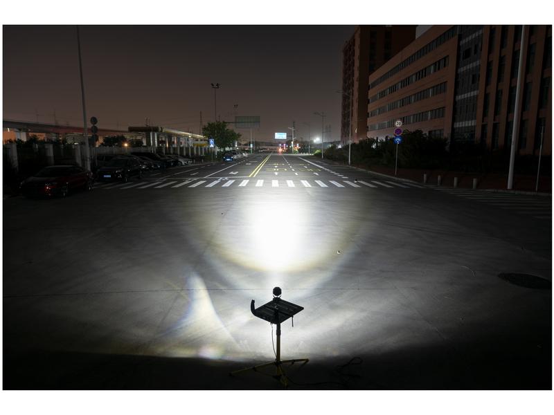 Sparex LED Head Light, Interference: Class 3, 2800 / 3410 Lumens Raw, 10-30V | S.173591 - Product Image 7