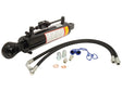 Sparex Hydraulic Top Link (Cat.-/3 (Ø-/32mm)) and Ball, Cylinder Bore: 105mm, Min. Length : 620mm. | S.173640 - Product Image 1