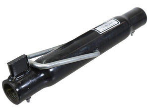 Sparex Top Link Centre Tube - M40 x 3.00 Metric - 400mm | S.173653 - Product Image 1