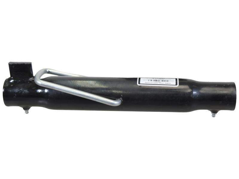 Sparex Top Link Centre Tube - M40 x 3.00 Metric - 400mm | S.173653 - Product Image 2