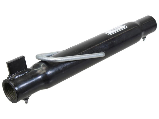 Sparex Top Link Centre Tube - M40 x 3.00 Metric - 460mm | S.173654 - Product Image 1