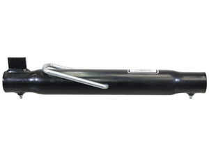 Sparex Top Link Centre Tube - M40 x 3.00 Metric - 460mm | S.173654 - Product Image 2