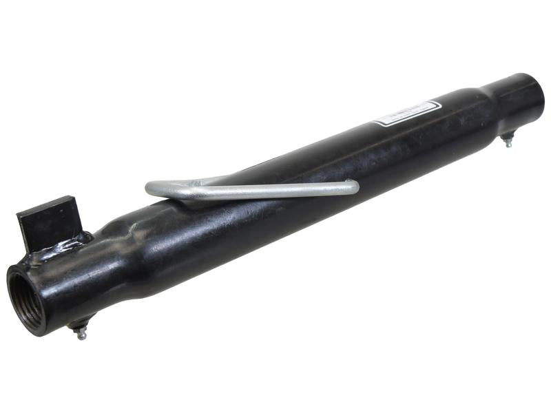Sparex Top Link Centre Tube - M40 x 3.00 Metric - 520mm | S.173658 - Product Image 1