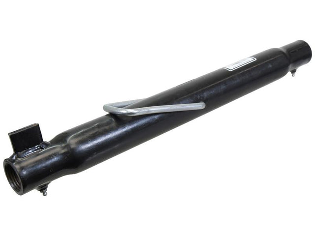 Sparex Top Link Centre Tube - M40 x 3.00 Metric - 600mm | S.173661 - Product Image 1