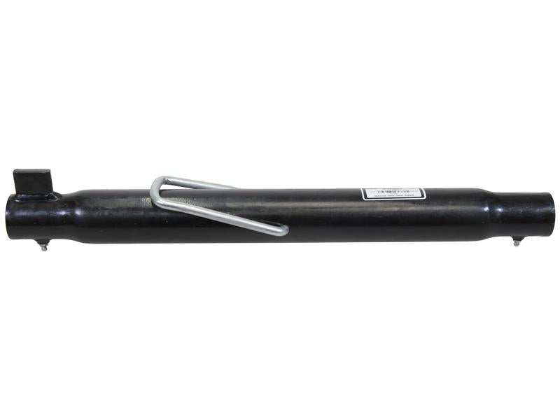 Sparex Top Link Centre Tube - M40 x 3.00 Metric - 600mm | S.173661 - Product Image 2