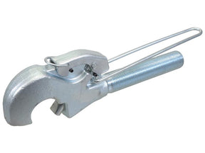 Sparex Top Link Forged Hook - Cat. 3, Thread size: M40 x 3.00 - RH | S.173662 - Product Image 1