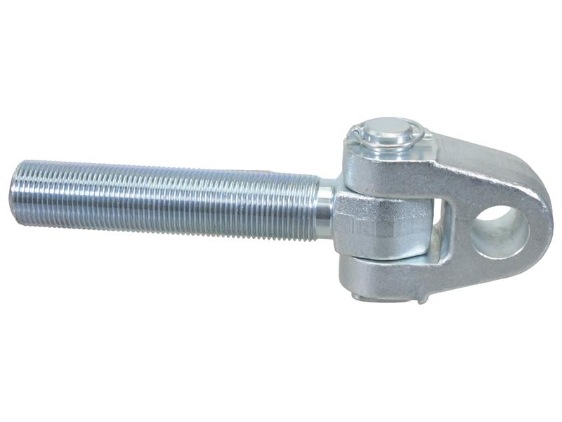 Sparex Top Link Knuckle Thread - Cat.3 (Ø32mm) - Thread size: M40 x 3.00 - LH | S.173663 - Product Image 2