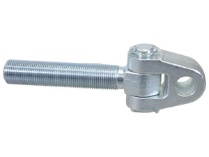 Sparex Top Link Knuckle Thread - Cat.3 (Ø32mm) - Thread size: M40 x 3.00 - LH | S.173663 - Product Image 2