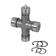 Sparex Universal Joint 32 x 76 & 27 x 94mm Standard Duty | S.173667