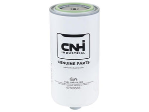 Fuel Separator Spin-On for Ford/New Holland Tractors | S.173745