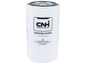 Hydraulic Filter Spin-On 224mm 13/4-16 UN-2B for New Holland | S.173748
