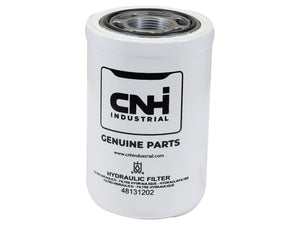 Hydraulic Filter Spin-On High-Capacity OEM Replacement | S.173750