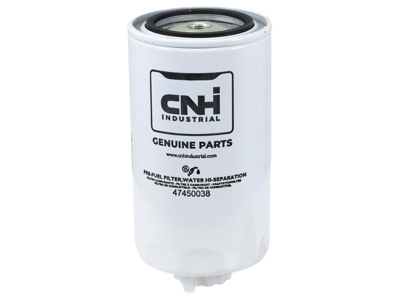 Fuel Separator Spin On High-Performance Diesel Filtration Unit | S.173751