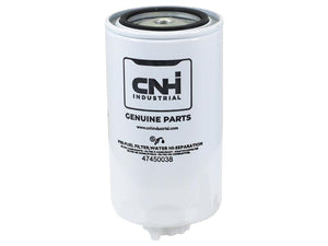 Fuel Separator Spin On High-Performance Diesel Filtration Unit | S.173751