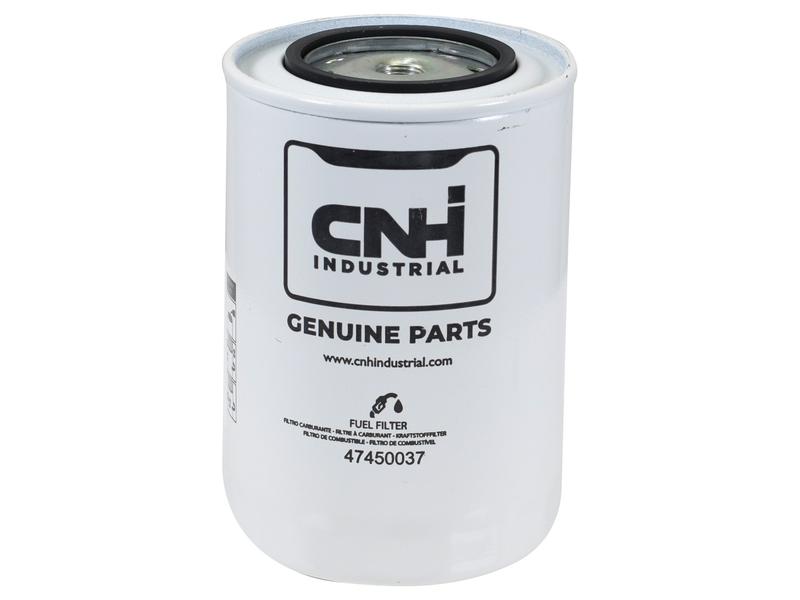 Fuel Filter Spin On High-Efficiency Diesel Filtration Element | S.173752