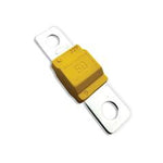 Sparex Midi Fuse 60A Yellow Reliable Electrical Protection | S.173772