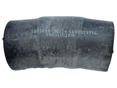 Sparex Bottom Hose, Inner Ø of Hose Smaller End: 37mm, Inner Ø of Hose Bigger End: 37mm | S.173780 - Product Image 2