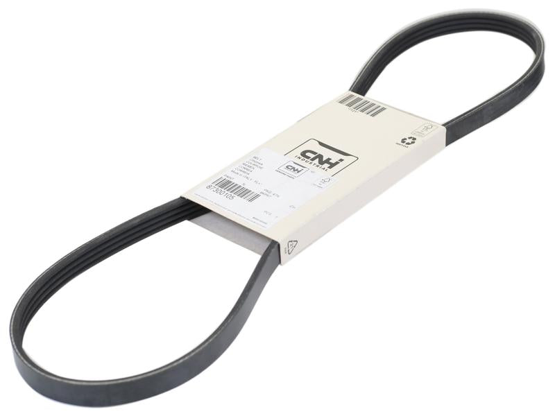 Drive Belt Heavy-Duty Replacement for Ford New Holland T7 Series | S.173794