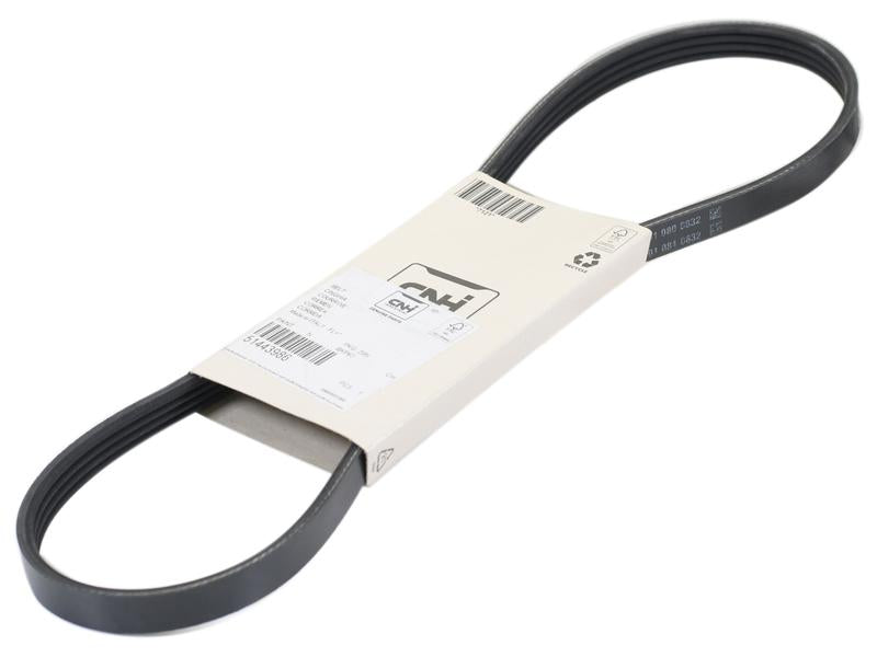 Sparex Drive Belt for Ford New Holland T7 Series OEM 51443986 | S.173798